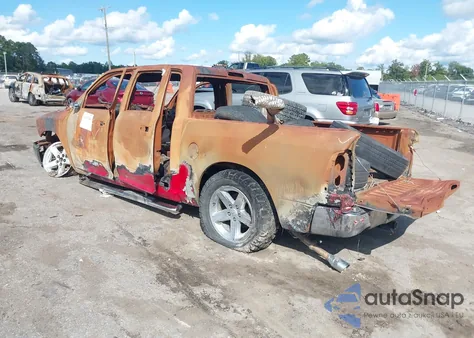2012 Ram 1500 Slt from USA, damaged, VIN 1C6RD6LT3CS124378